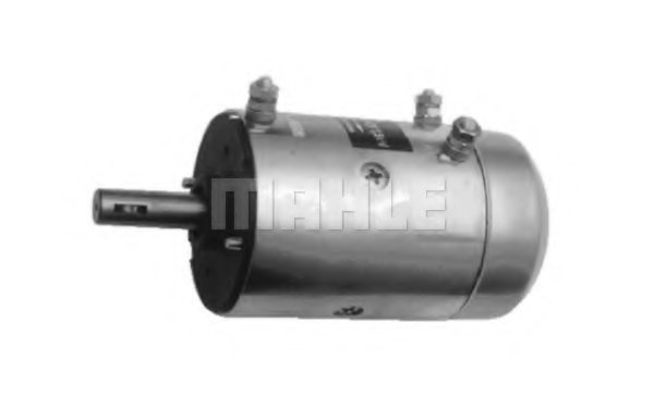 MAHLE ORIGINAL MM 11 Electric Motor